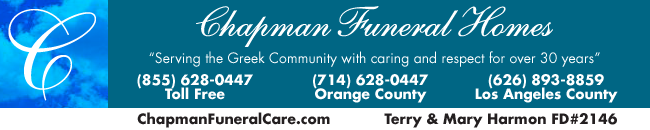 [Chapman Funeral Care]